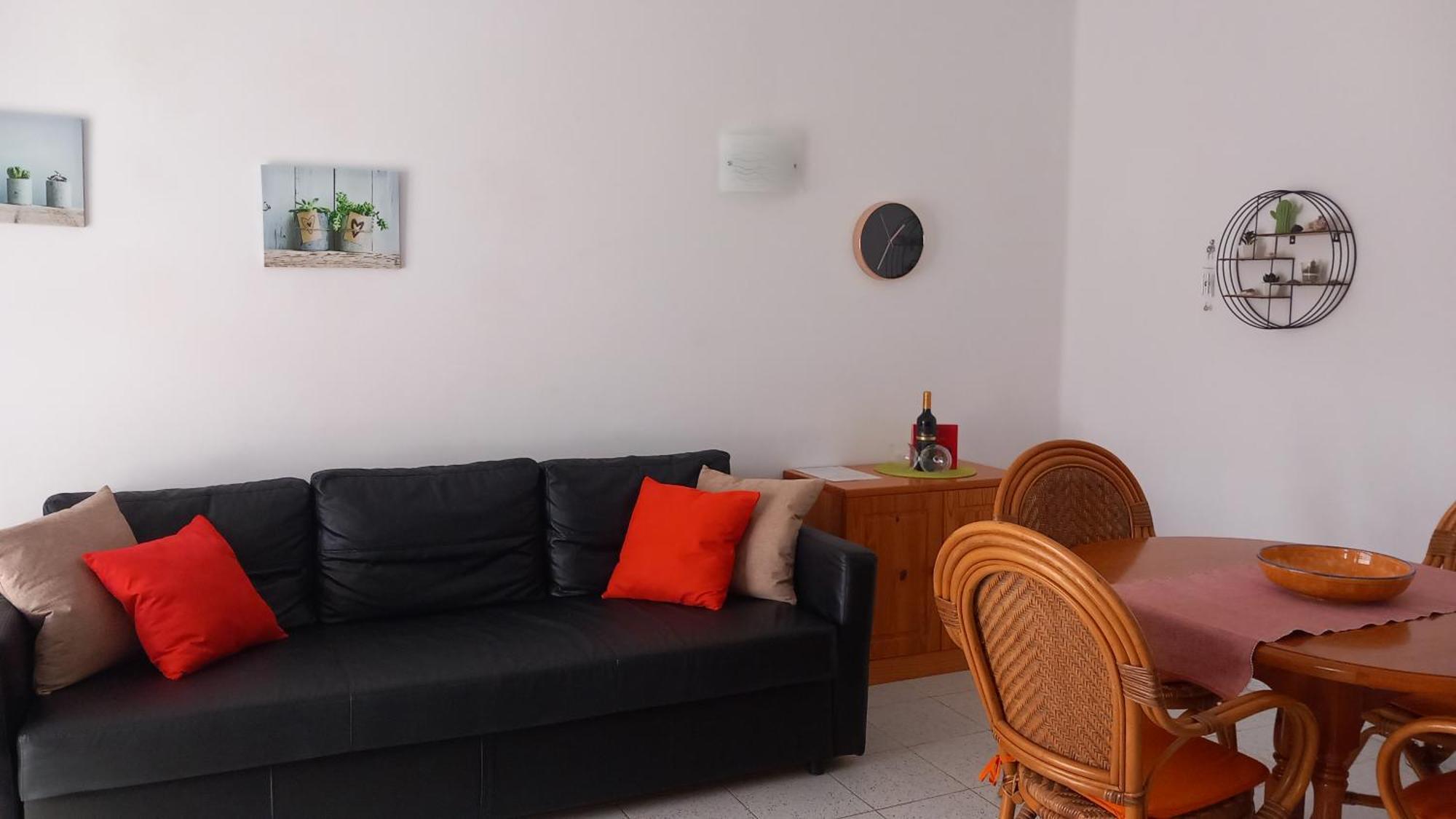 Ferienwohnung Casa Carino Playa Honda  Exterior foto