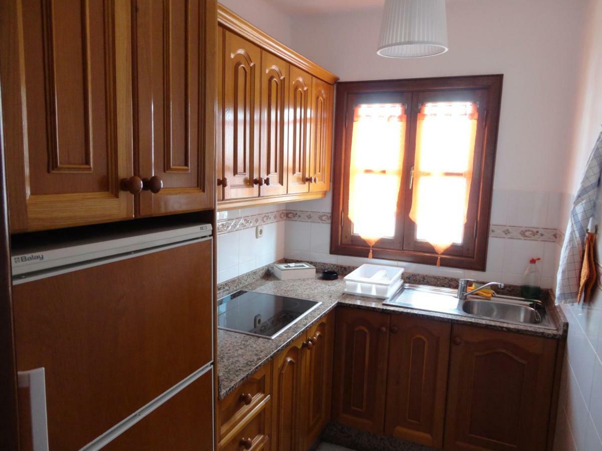Ferienwohnung Casa Carino Playa Honda  Exterior foto
