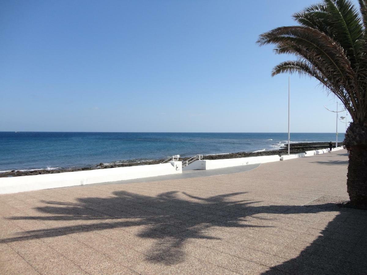 Ferienwohnung Casa Carino Playa Honda  Exterior foto