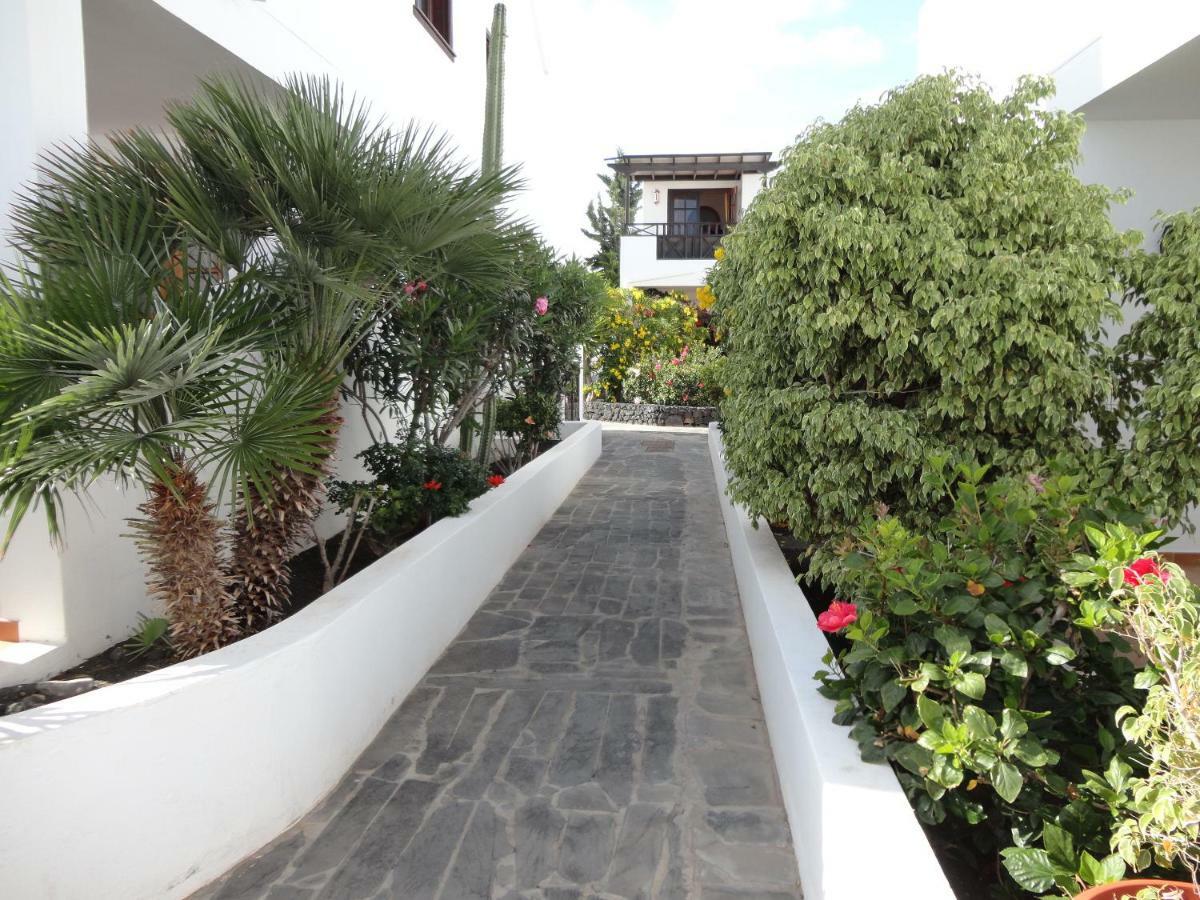 Ferienwohnung Casa Carino Playa Honda  Exterior foto