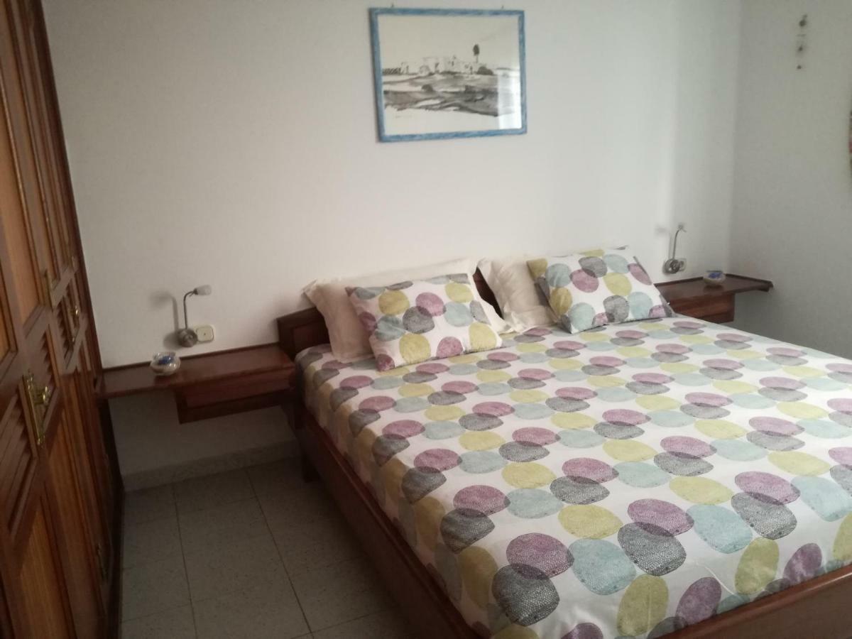 Ferienwohnung Casa Carino Playa Honda  Exterior foto